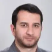 دکتر حمیدرضا تبریزی دوز استادیار دانشکده علوم ریاضی گروه:ریاضی کاربردی دانشگاه کاشان دکتر حمیدرضا تبریزی دوز استادیار دانشکده علوم ریاضی گروه:ریاضی کاربردی دانشگاه کاشان