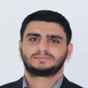مهندس مصطفی کشتکار دانشگاه شهید بهشتی - وزارت نیرو مهندس مصطفی کشتکار دانشگاه شهید بهشتی - وزارت نیرو