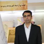 دکتر مهرداد کاشف مدیر گروه آمایش سرزمین،توسعه و توازن منطقه ایی دکتر مهرداد کاشف مدیر گروه آمایش سرزمین،توسعه و توازن منطقه ایی