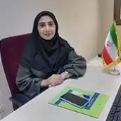 دکتر بیتا خلیلی گروه آمایش سرزمین،توسعه و توازن منطقه ایی دکتر بیتا خلیلی گروه آمایش سرزمین،توسعه و توازن منطقه ایی