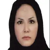 دکتر مریم کشوری دانشگاه اصفهان دکتر مریم کشوری دانشگاه اصفهان