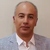 دکتر نادر صالحی استادیار دکتر نادر صالحی استادیار