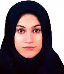  پریسا مشک سار 