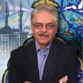 دکتر مسعود چلبی دکتر مسعود چلبی