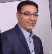 دکتر پرویز انصاری راد استادیار- گروه علوم پایه- دانشگاه فرهنگیان