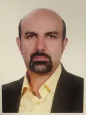 دکتر محمد ابراهیمی دباغ استادیار- گروه علوم پایه- دانشگاه فرهنگیان