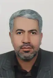 دکتر حسن باقری یزدی استادیار. گروه علوم پایه. دانشگاه فرهنگیان