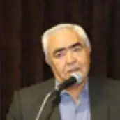 دکتر عبدالرسول اکبریان دانشیار - دانشگاه علوم پزشکی ایران
