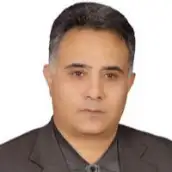 دکتر محسن نیازخانی دانشیار موسسه آموزش عالی آفاق ارومیه دکتر محسن نیازخانی دانشیار موسسه آموزش عالی آفاق ارومیه