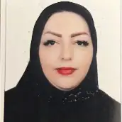 دکتر فاطمه شاه بازاده معاونت آموزشی مؤسسه آموزش عالی فروردین دکتر فاطمه شاه بازاده معاونت آموزشی مؤسسه آموزش عالی فروردین