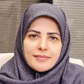 دکتر مهدیه بختیاری رمضانی دانشیار گروه مهندسی پلاسما-پژوهشکده لیزر و پلاسما دانشگاه شهید بهشتی - معاون پژوهشی پژوهشکده لیزر و پلاسما