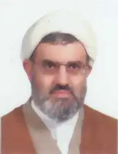  سیف اله صرامی دانشیار، پژوهشگاه علوم و فرهنگ اسلامی، قم، ایران.