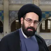 حجة الاسلام سید محمد هاشم موسوی ثابت طلبه سطح4 رشته تخصصی فقه مقارن، حوزه علمیه خراسان، مدرسه علمیه عالی نواب، مشهد- ایران.