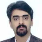 دکتر امیرحسین هاشمیان دکتر امیرحسین هاشمیان