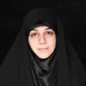 دکتر مریم یوسف زاده عضو هیات علمی دانشگاه صنعتی امیرکبیر دانشکده مهندسی نساجی دکتر مریم یوسف زاده عضو هیات علمی دانشگاه صنعتی امیرکبیر دانشکده مهندسی نساجی