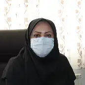 دکتر گوهر رنجبری عضو هیات علمی دانشگاه آزاد اسلامی واحد ارس دکتر گوهر رنجبری عضو هیات علمی دانشگاه آزاد اسلامی واحد ارس