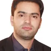 مهندس علی امرائی معاون آموزشی و پژوهشی دانشگاه