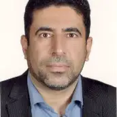 دکتر سید حاتم مهدوی نور دانشگاه آزاد اسلامی واحد یادگار امام خمینی (ره) شهر ری