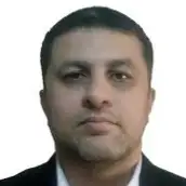 دکتر سیدشهاب امامزاده عضو هیات علمی گروه عمران دانشگاه خوارزمی