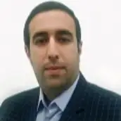 دکتر حامد اسدی استادیار دانشگاه کشاورزی و منابع طبیعی ساری