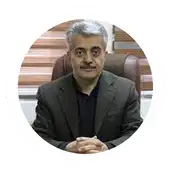 دکتر سیدسعید پورداد عضو هیئت علمی(استاد) موسسه تحقیقات کشاورزی دیم کشور، سازمان تحقیقات، آموزش و ترویج کشاورزی