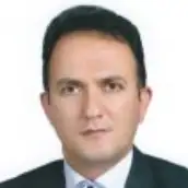 دکتر سعید اصغری دانشیار پژوهشگاه فضایی ایران، تهران، ایران