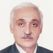 دکتر علی اکبر اکرامی استاد (بازنشسته) دانشگاه صنعتی شریف