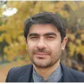 دکتر احسان آقا محمد آقایی عضو هیات علمی دانشگاه ازاد اسلامی واحد تهران شمال