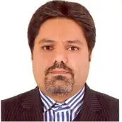 دکتر مجید ایرانمنش Director General of IT for Science and Technology Iran