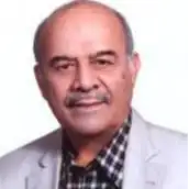 دکتر کاظم پریور 