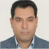 دکتر مهدی محمد مهدیزاده  Associate Professor in Physical Oceanography, Univesity of Hormozgan