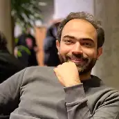  علی اصغر جمالی نسب 