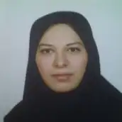 دکتر لیلا کریمی فرد دانشگاه آزاد اسلامی واحد تهران جنوب دکتر لیلا کریمی فرد دانشگاه آزاد اسلامی واحد تهران جنوب