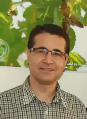 دکتر مهدی پورهاشمی استاد موسسه تحقیقات جنگلها، مراتع کشور