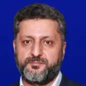 دکتر محمد ابویی اردکان دانشیار