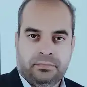 دکتر علی احتشامی  استادیار دانشگاه علوم انتظامی امین