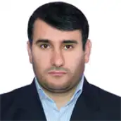 دکتر میکائیل علی پور دکتری علوم تربیتی-گرایش برنامه ریزی درسی - دانشگاه علامه طباطبایی تهران