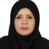 دکتر مهسا بشیری معاون برنامهریزی و امور آموزشی و مدیرگروه بازسازی و بازتوانی پس از سانحه دکتر مهسا بشیری معاون برنامهریزی و امور آموزشی و مدیرگروه بازسازی و بازتوانی پس از سانحه
