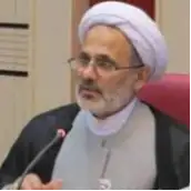 حجة الاسلام حمید احمدی 
