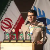 دکتر سعید کرامتی تولائی استاديار دانشگاه آزاد اسلامي واحد كاشمر دکتر سعید کرامتی تولائی استاديار دانشگاه آزاد اسلامي واحد كاشمر