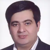  حسین ابراهیم پور کومله  عضو هیات علمی دانشگاه کاشان
