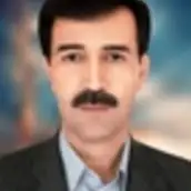 پروفسور علی اصغری دانشگاه محقق اردبیلی