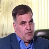 مهندس داریوش گل علیزاده مهندس داریوش گل علیزاده