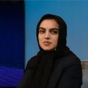 دکتر مریم زارعیان عضو هیات علمی و رئیس بخش مطالعات اجتماعی و توسعه پایدار دکتر مریم زارعیان عضو هیات علمی و رئیس بخش مطالعات اجتماعی و توسعه پایدار