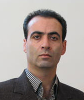 دکتر علی محمد احدی دانشیار گروه ژنتیک دانشگاه شهرکرد