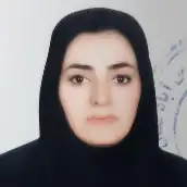 مهندس مریم نقی پور پژوهشگر تخصصی، دانشگاه آزاد اسلامی واحد پارس آباد