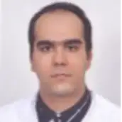 دکتر یاسر وحیدشاد پژوهشگاه فضایی ایران دکتر یاسر وحیدشاد پژوهشگاه فضایی ایران