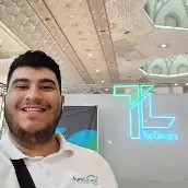 علی شاهوی Front-End-Developer علی شاهوی Front-End-Developer