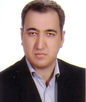 دکتر احمد ثمریها عضو هیات علمی دانشگاه فنی و حرفه ای