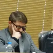 دکتر حسین صوراناری استادیار دانشگاه علوم دریایی امام خمینی(ه) دکتر حسین صوراناری استادیار دانشگاه علوم دریایی امام خمینی(ه)